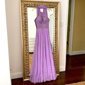 Jovani Dress